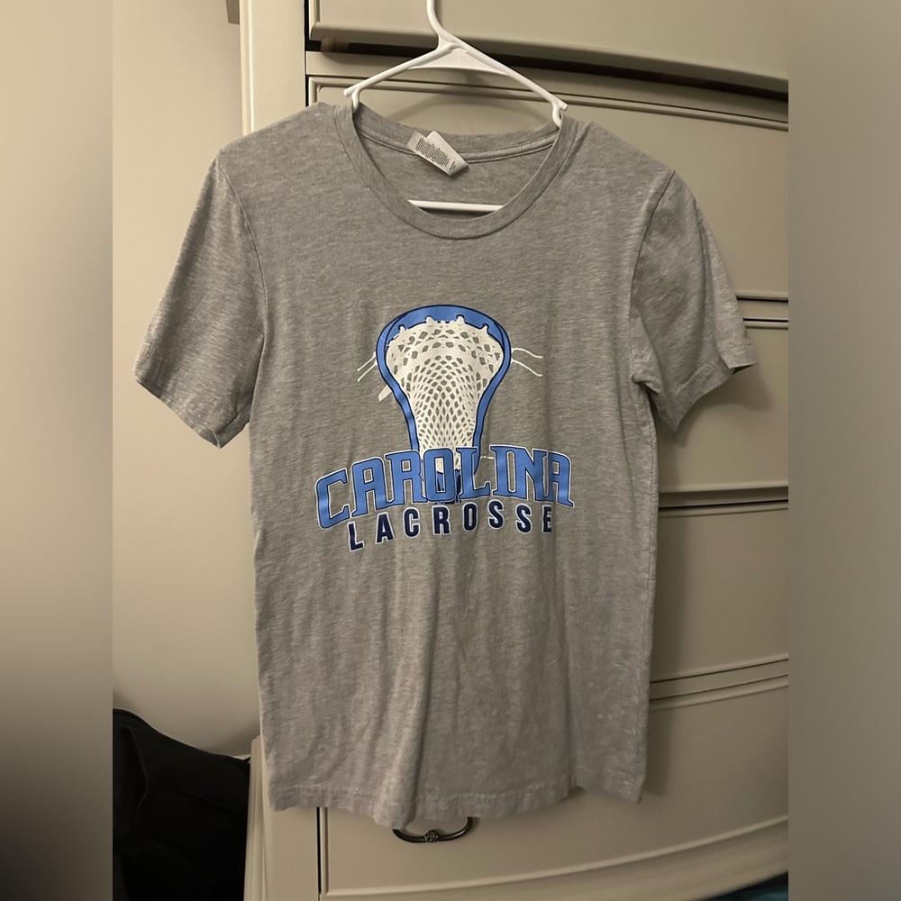 Canvas Tshirt